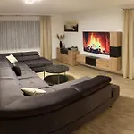 Traunwald Feriehus *