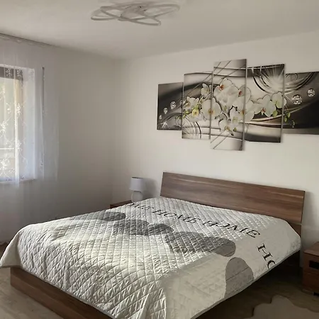 Ferienhaus Traunwald *