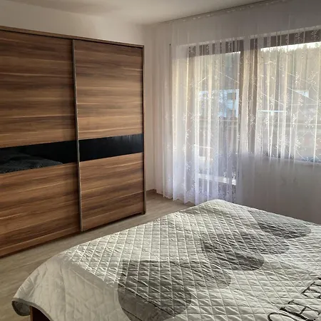 Traunwald Ferienhaus *