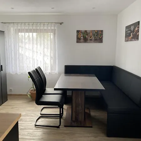 Traunwald Ferienhaus *