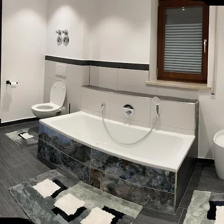 Traunwald Ferienhaus